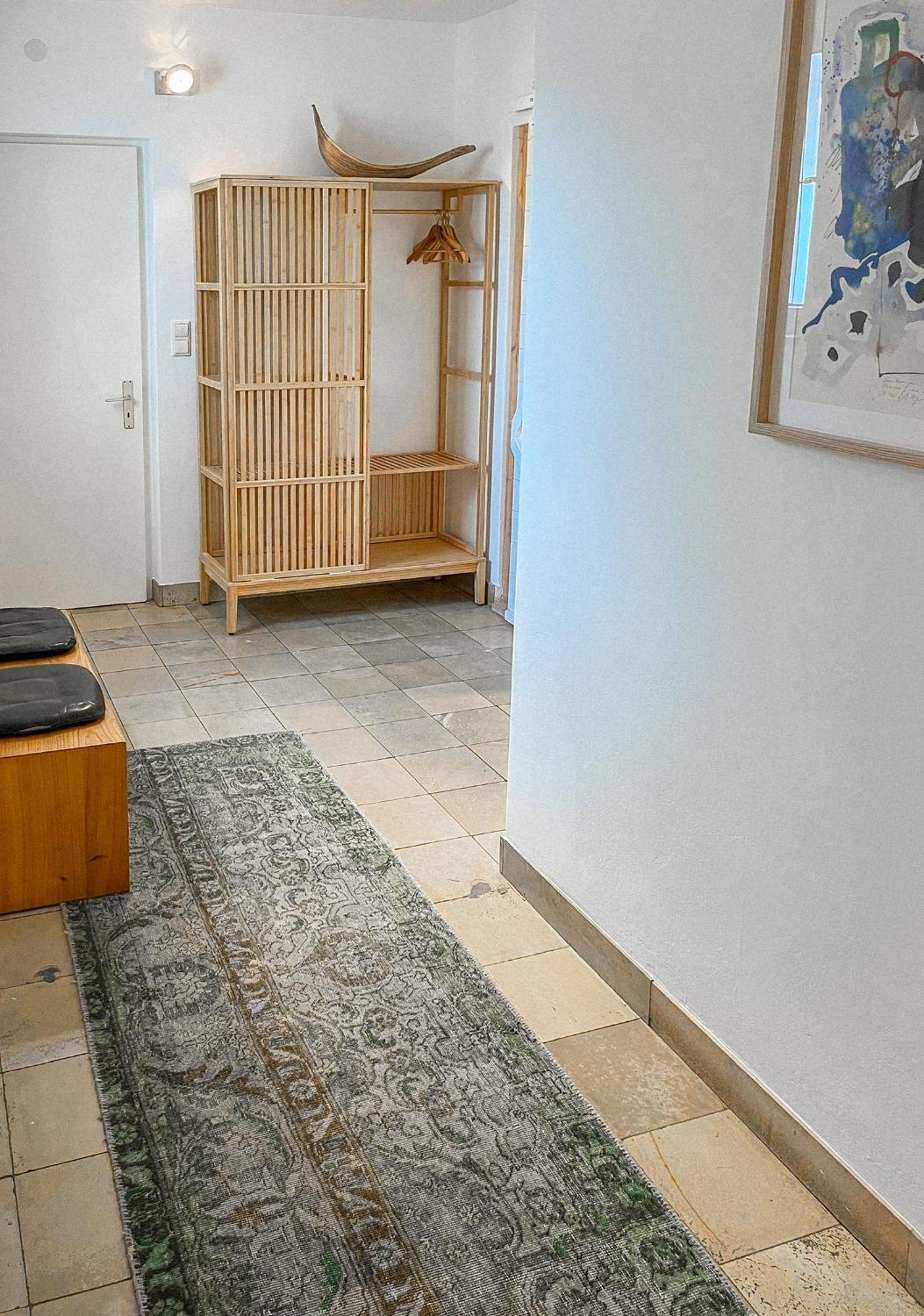 Hacienda Flats - Wunderschoene Ferienwohnungen Am Seewald Friedrichshafen Room photo